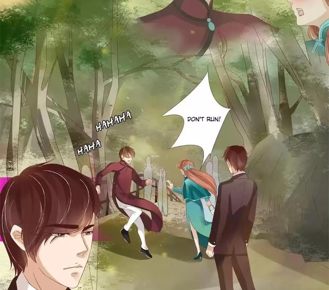 Enchanted Chapter 83 page 14 - 