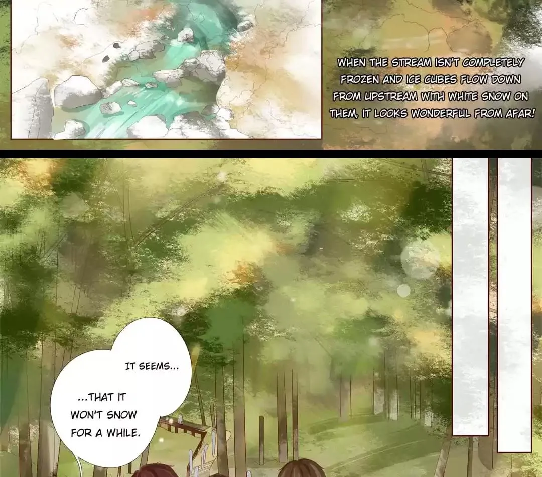 Enchanted Chapter 83 page 3 - 