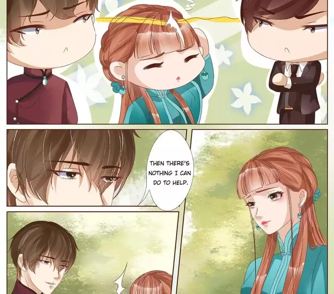 Enchanted Chapter 83 page 7 - 