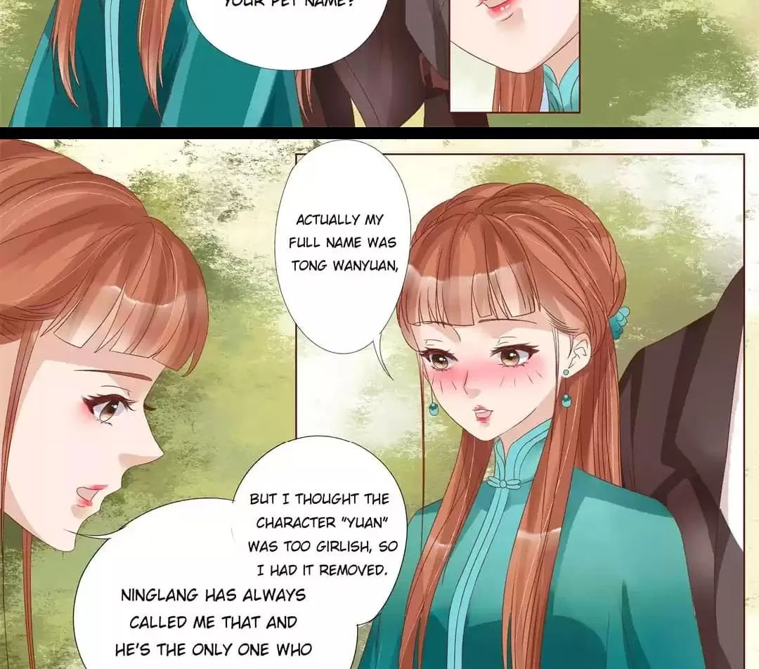 Enchanted Chapter 83 page 10 - 
