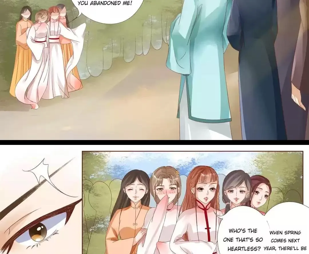 Enchanted Chapter 84 page 14 - 