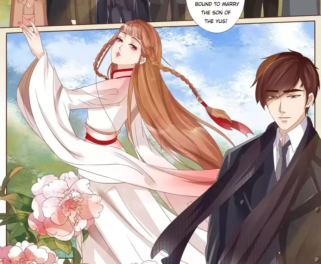 Enchanted Chapter 84 page 4 - 