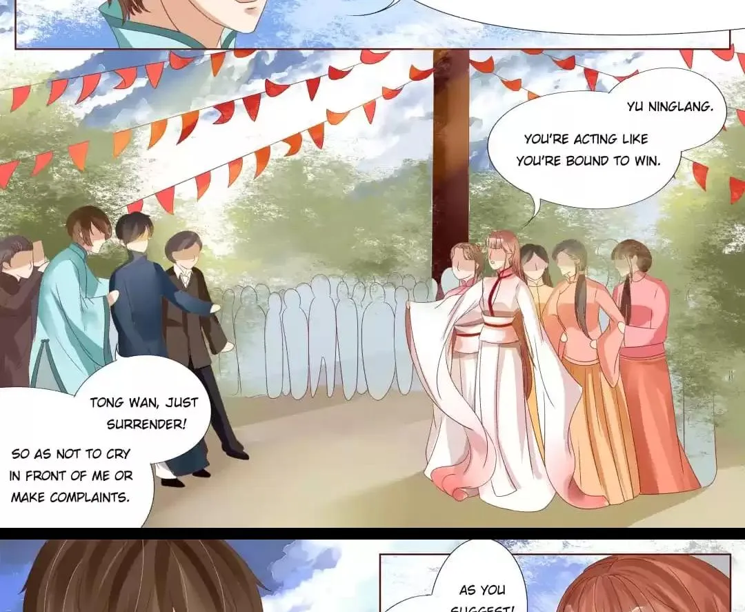 Enchanted Chapter 84 page 10 - 