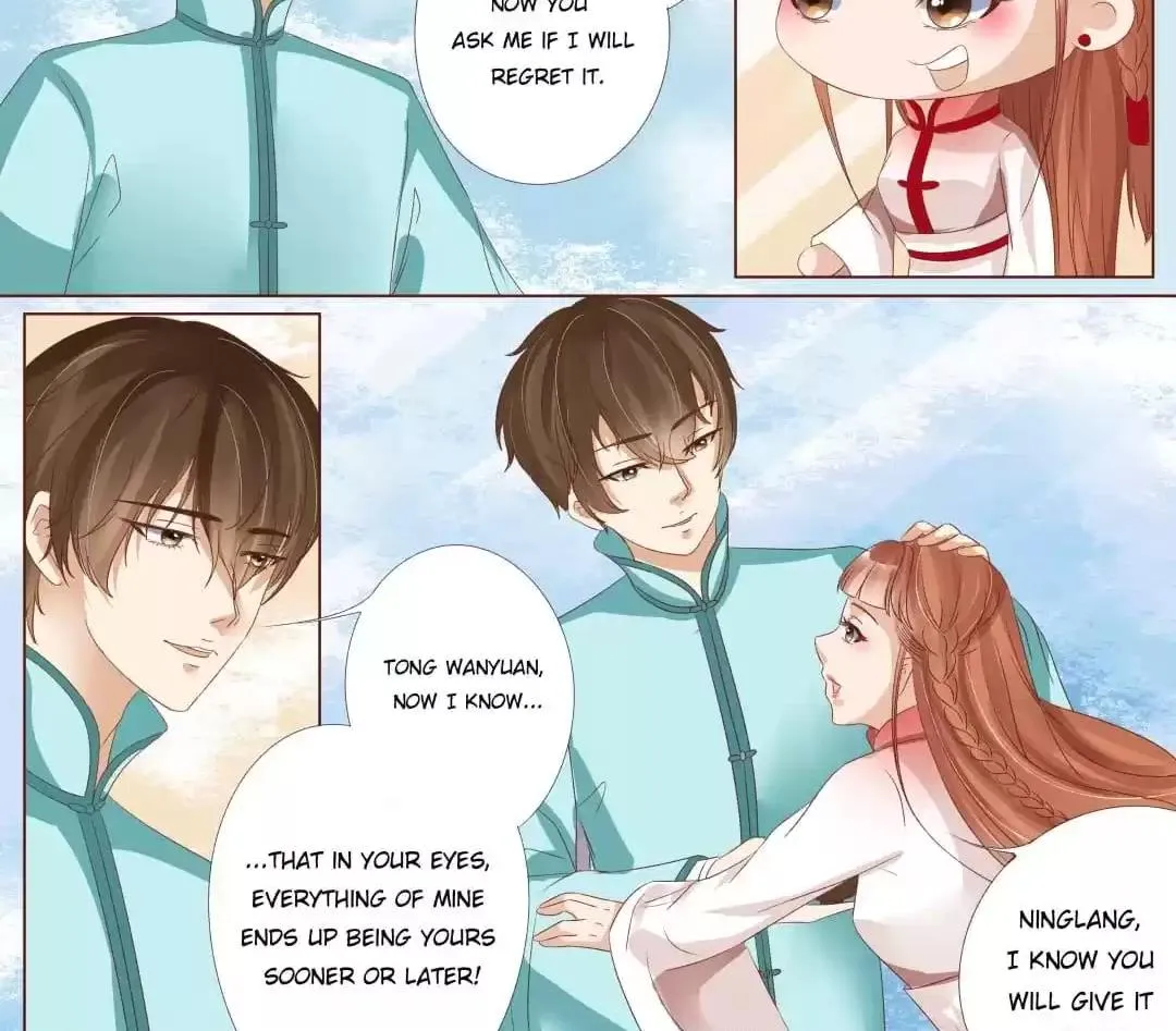Enchanted Chapter 85 page 14 - 