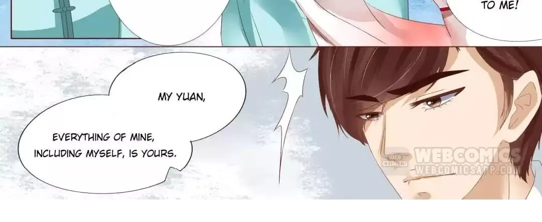 Enchanted Chapter 85 page 15 - 