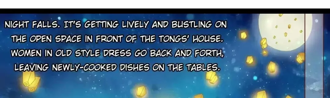 Enchanted Chapter 86 page 1 - 