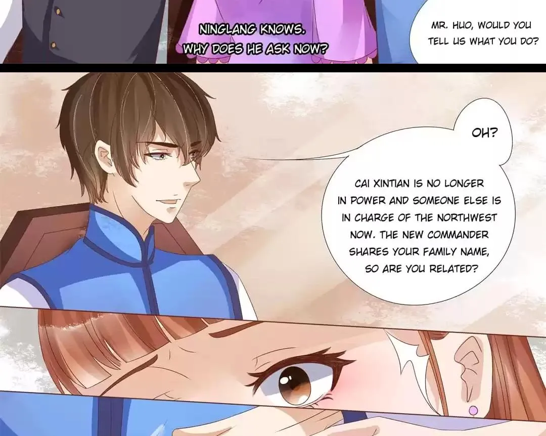 Enchanted Chapter 86 page 11 - 