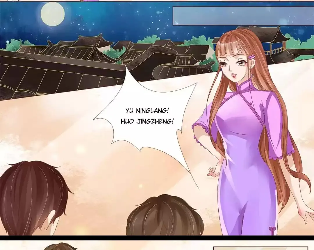 Enchanted Chapter 86 page 14 - 