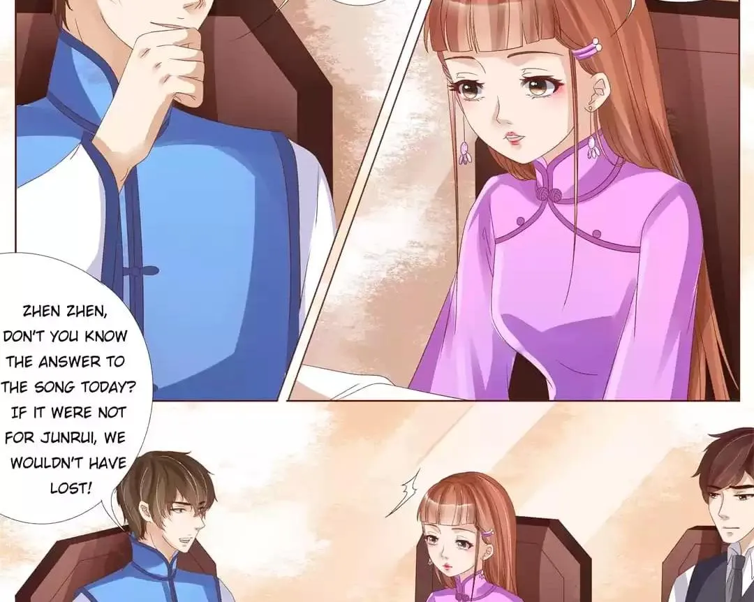 Enchanted Chapter 86 page 4 - 