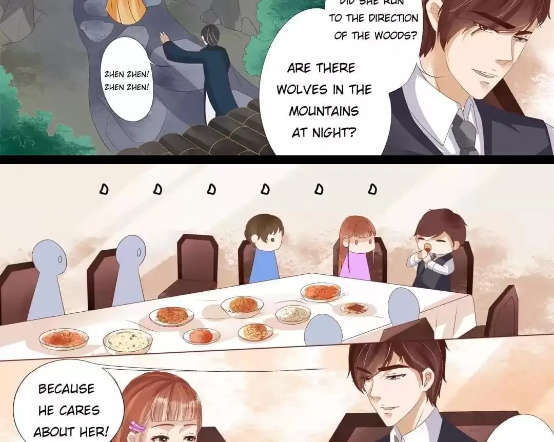Enchanted Chapter 86 page 7 - 