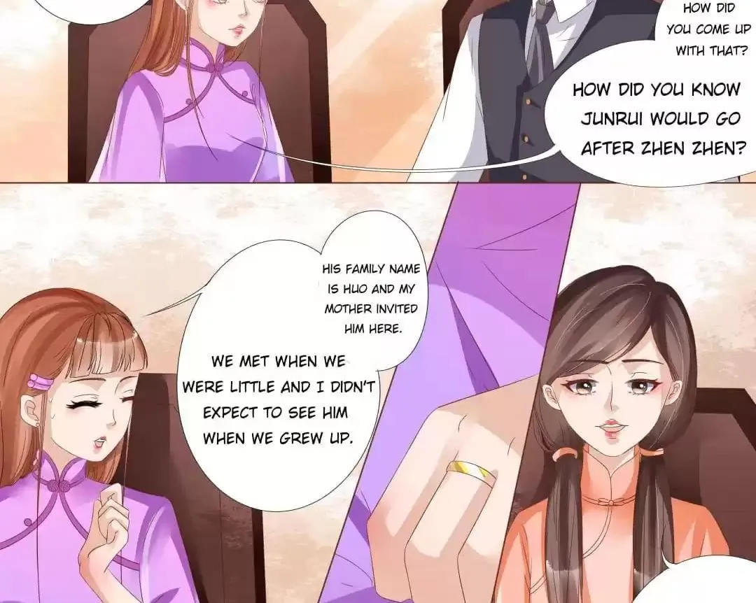 Enchanted Chapter 86 page 8 - 