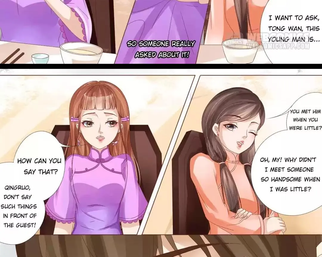 Enchanted Chapter 86 page 9 - 