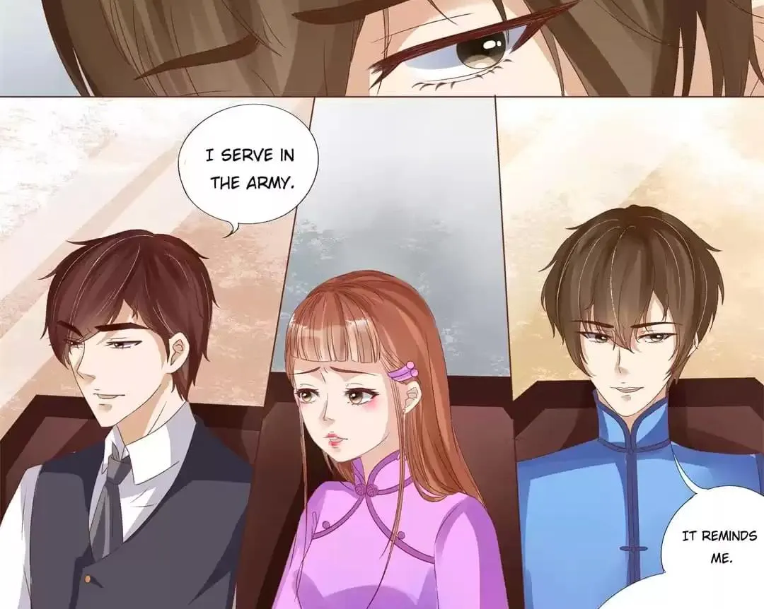 Enchanted Chapter 86 page 10 - 