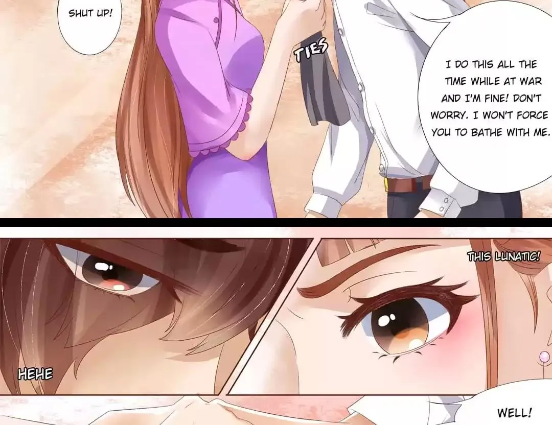 Enchanted Chapter 87 page 11 - 