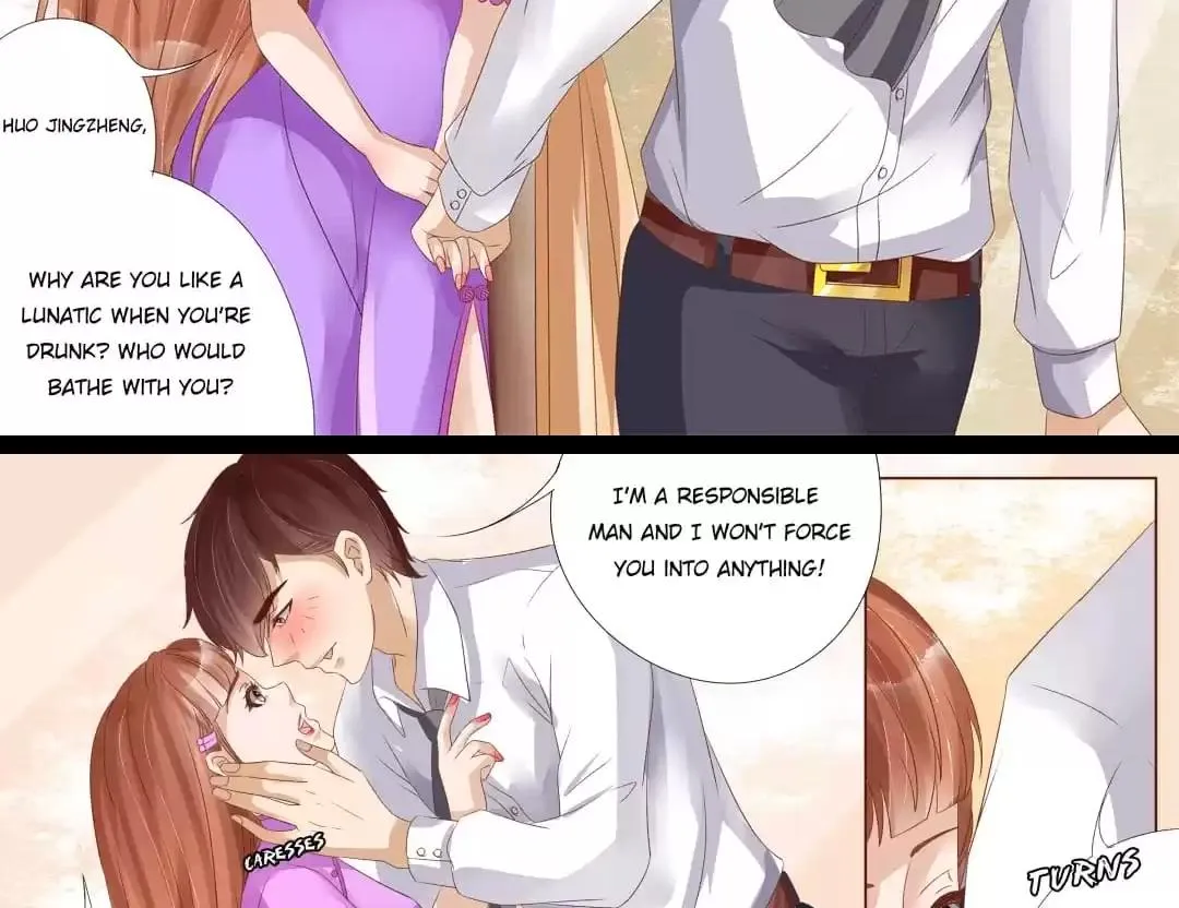 Enchanted Chapter 87 page 13 - 