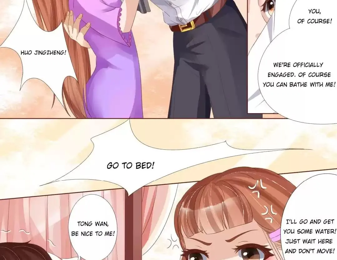 Enchanted Chapter 87 page 14 - 