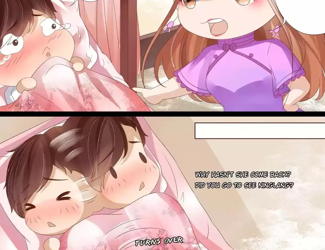 Enchanted Chapter 87 page 15 - 