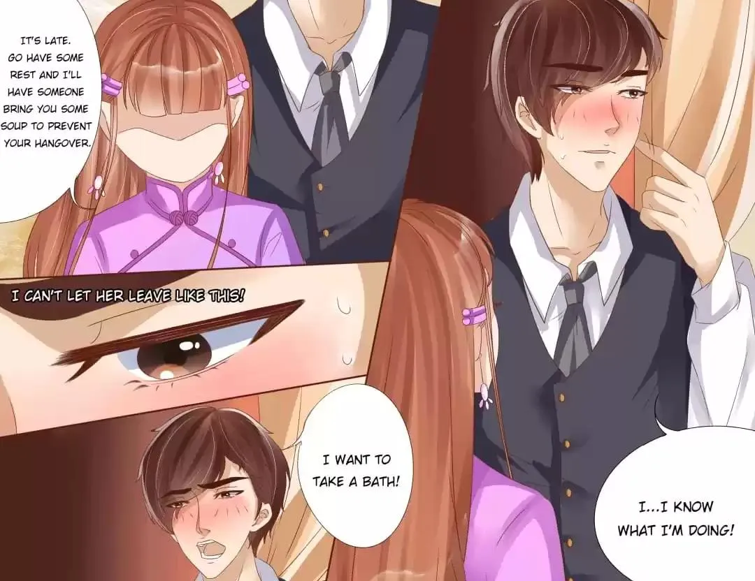 Enchanted Chapter 87 page 6 - 