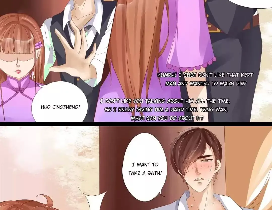 Enchanted Chapter 87 page 7 - 