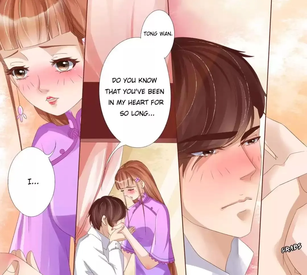 Enchanted Chapter 88 page 2 - 