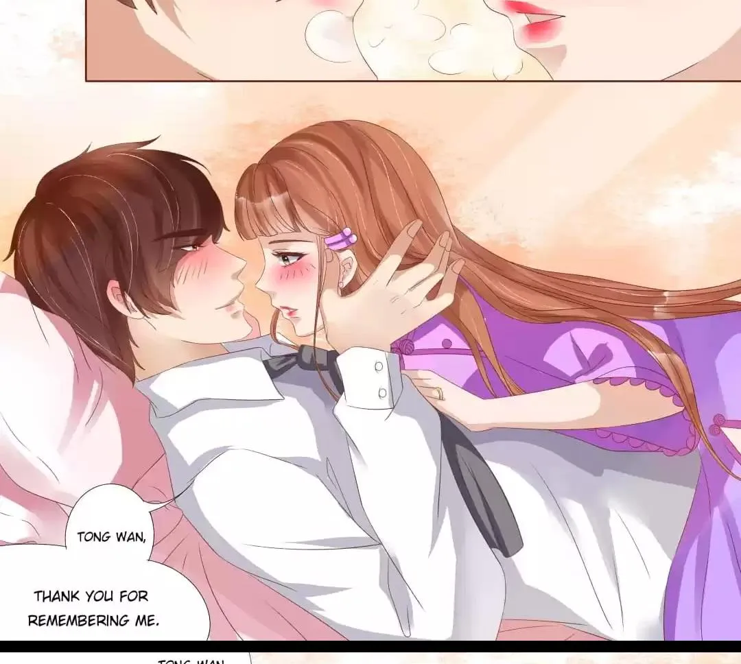 Enchanted Chapter 88 page 11 - 