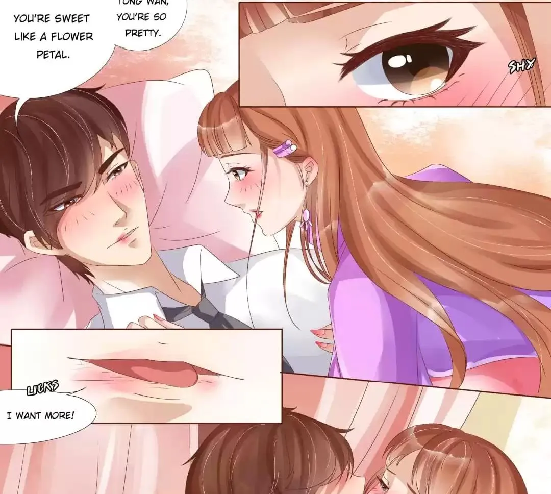 Enchanted Chapter 88 page 12 - 