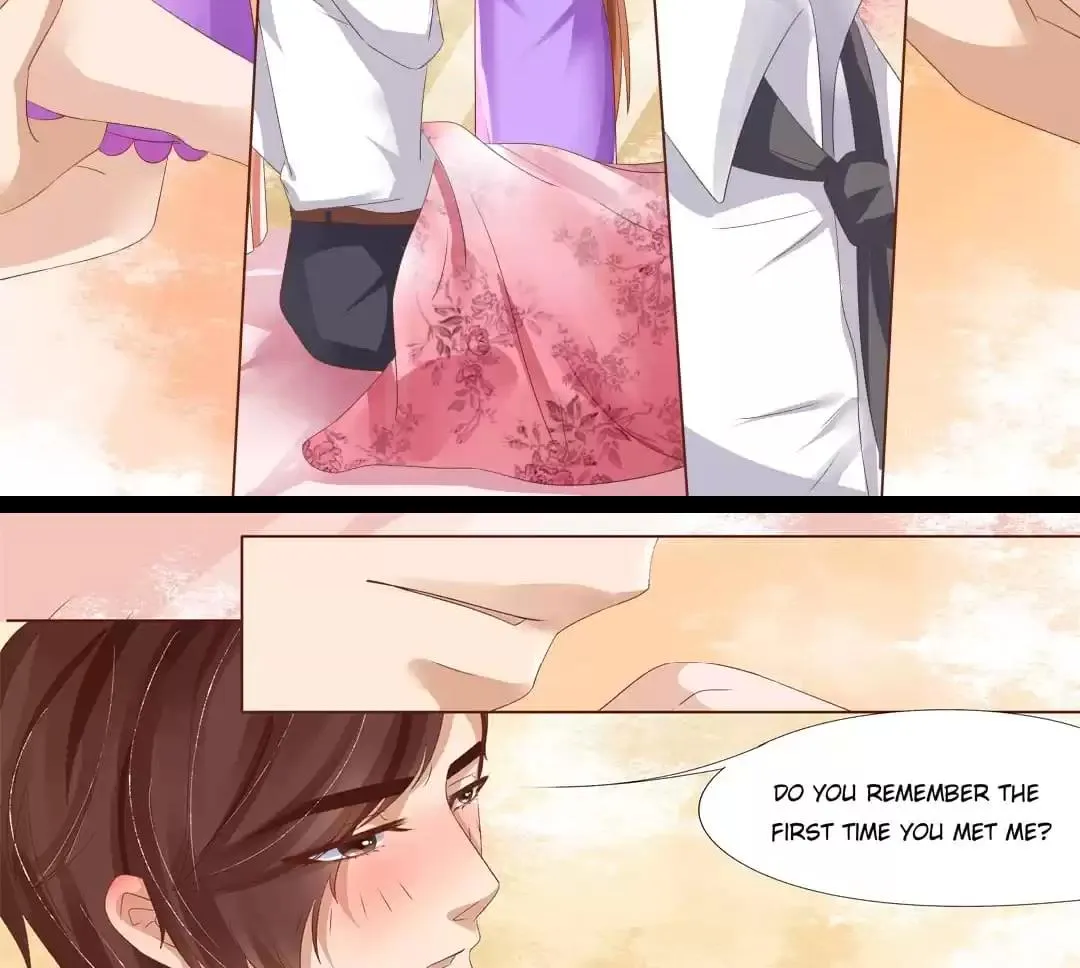 Enchanted Chapter 88 page 3 - 