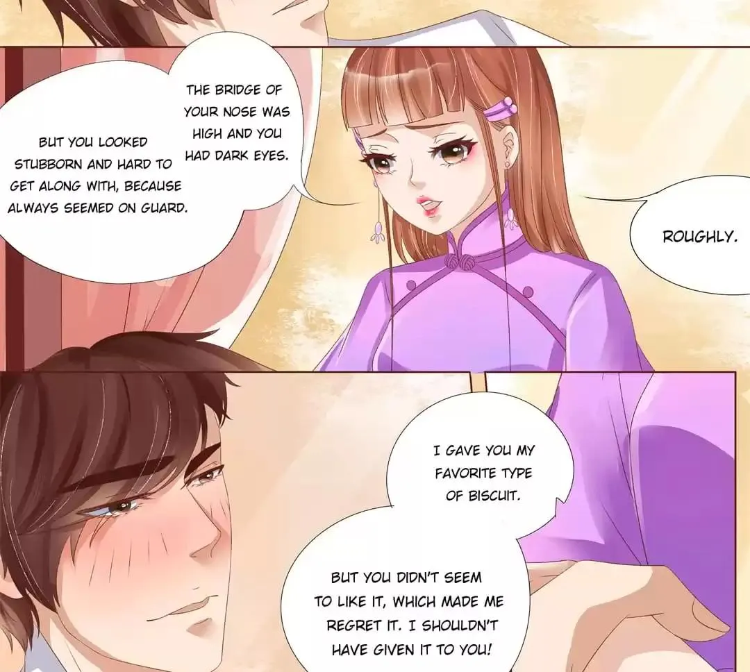 Enchanted Chapter 88 page 4 - 