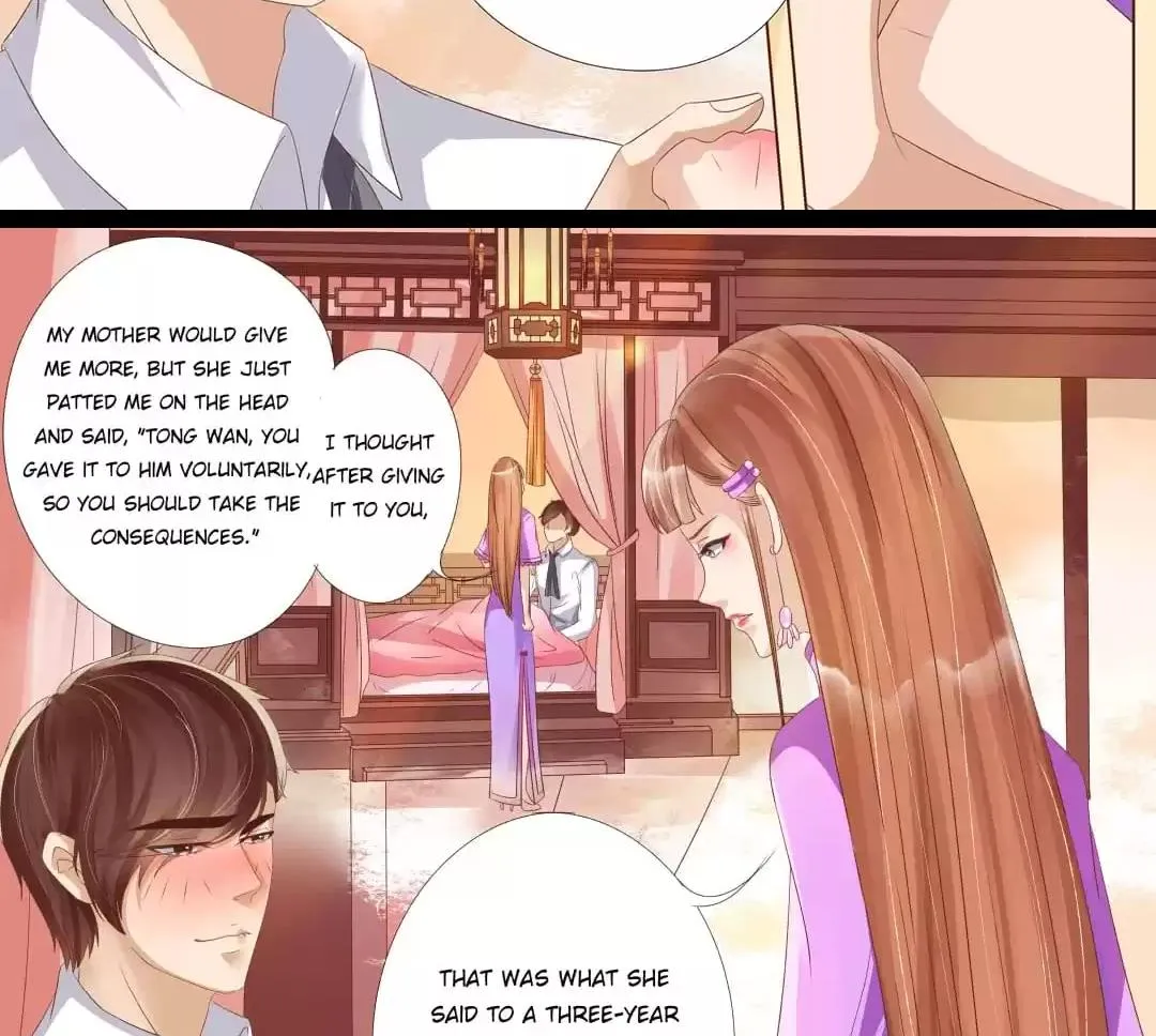 Enchanted Chapter 88 page 5 - 