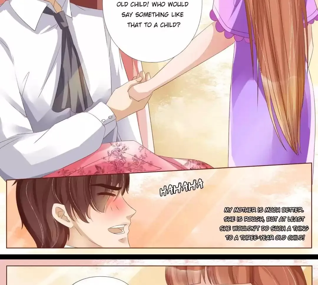 Enchanted Chapter 88 page 6 - 