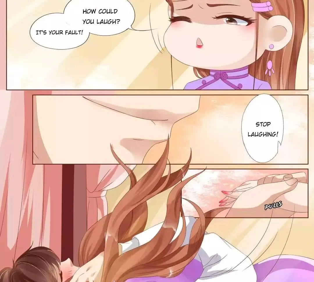 Enchanted Chapter 88 page 7 - 