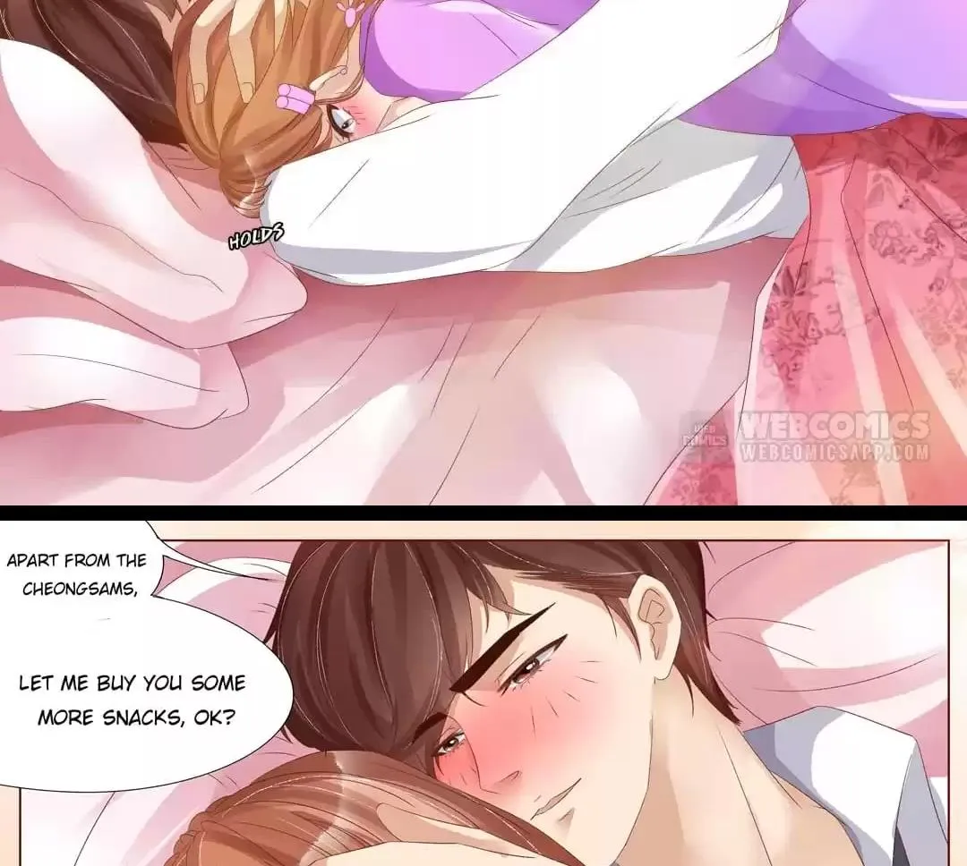 Enchanted Chapter 88 page 8 - 