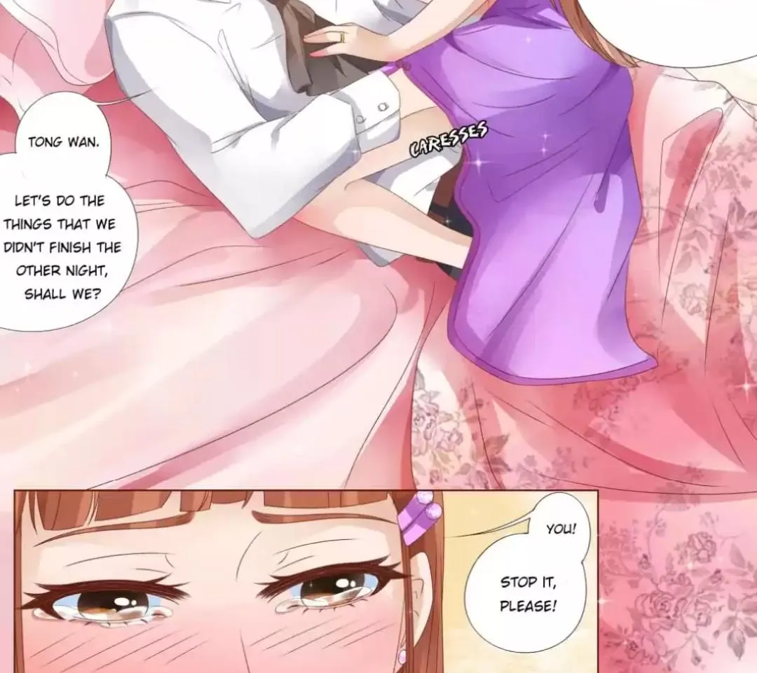 Enchanted Chapter 89 page 11 - 