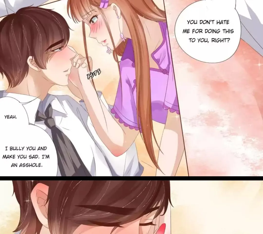 Enchanted Chapter 89 page 13 - 
