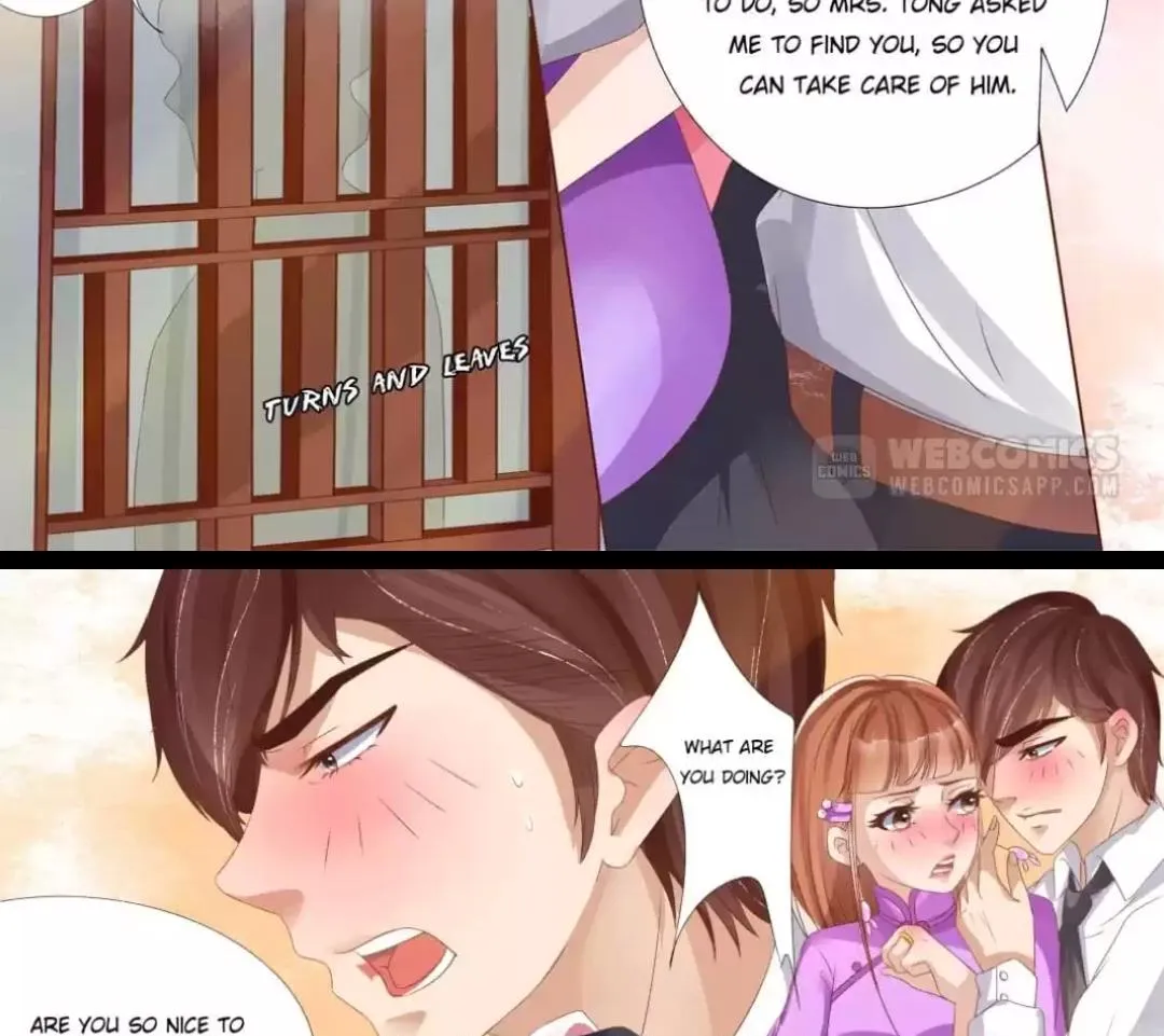 Enchanted Chapter 89 page 3 - 