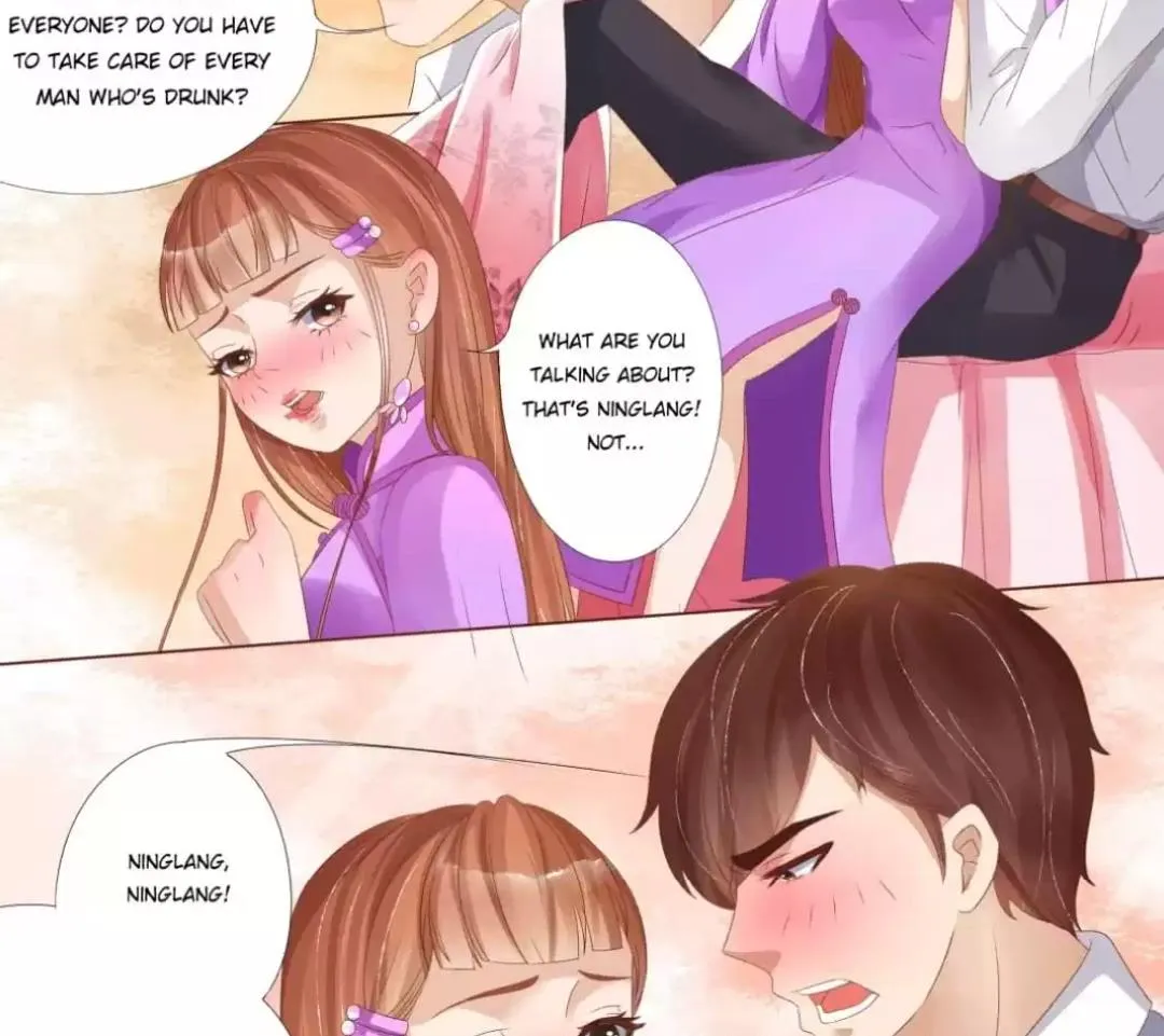 Enchanted Chapter 89 page 4 - 