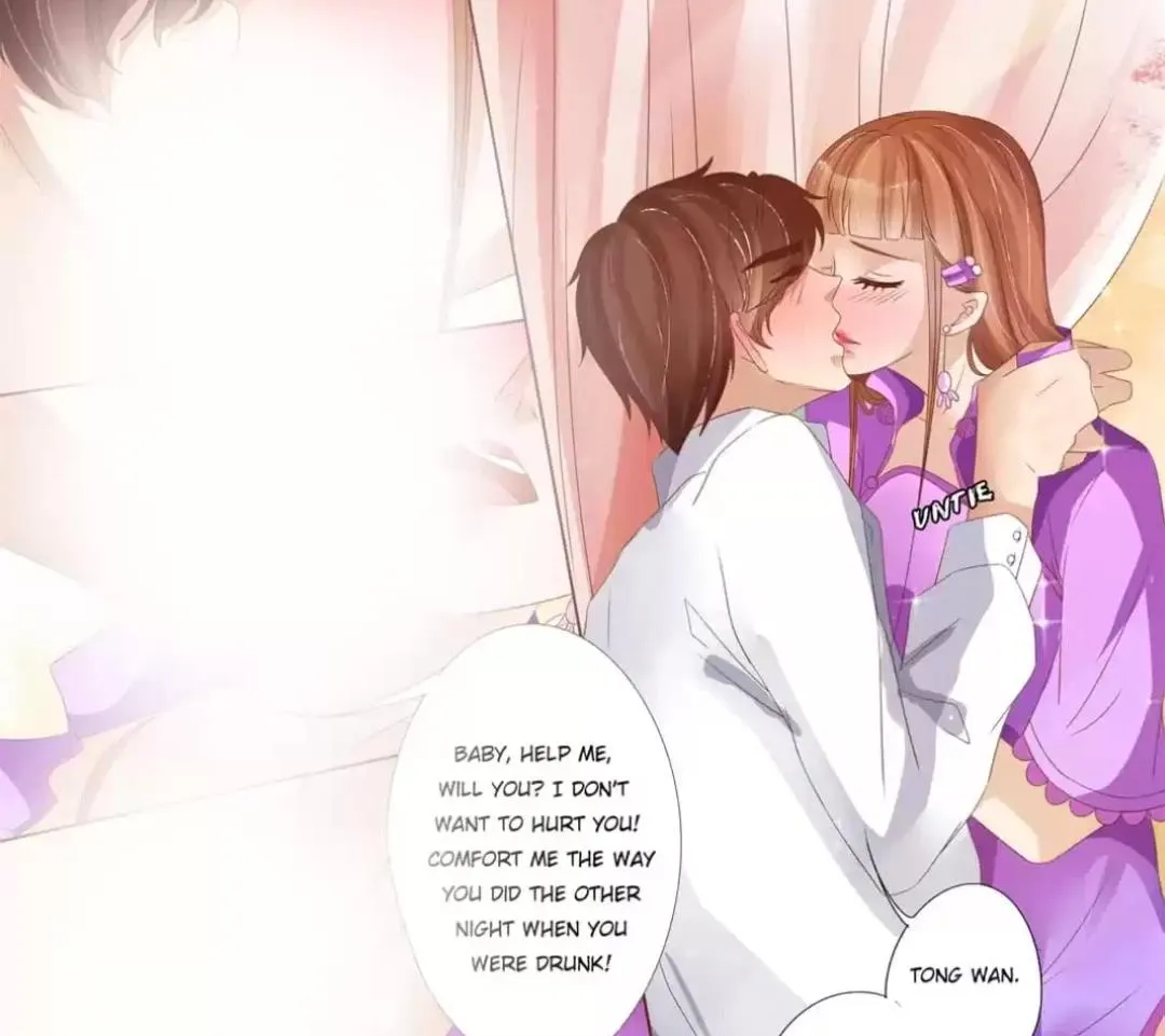Enchanted Chapter 89 page 7 - 