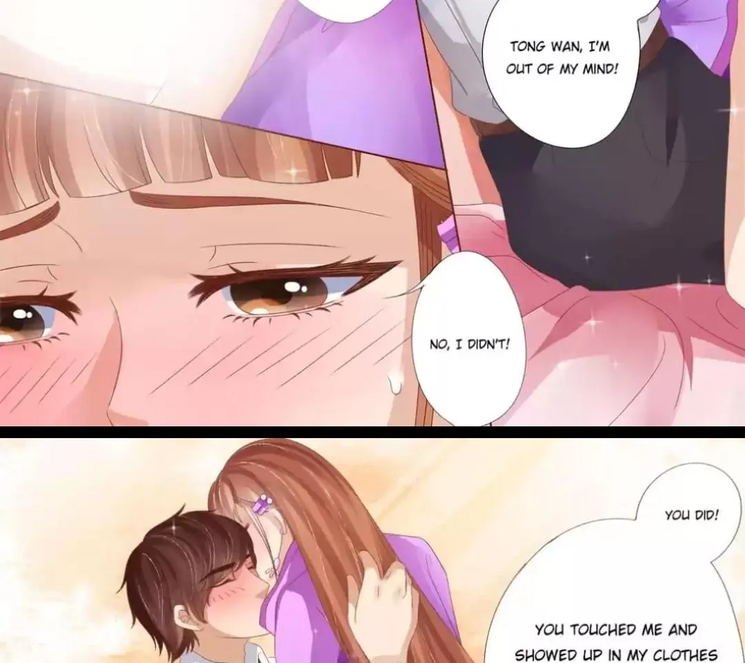 Enchanted Chapter 89 page 8 - 