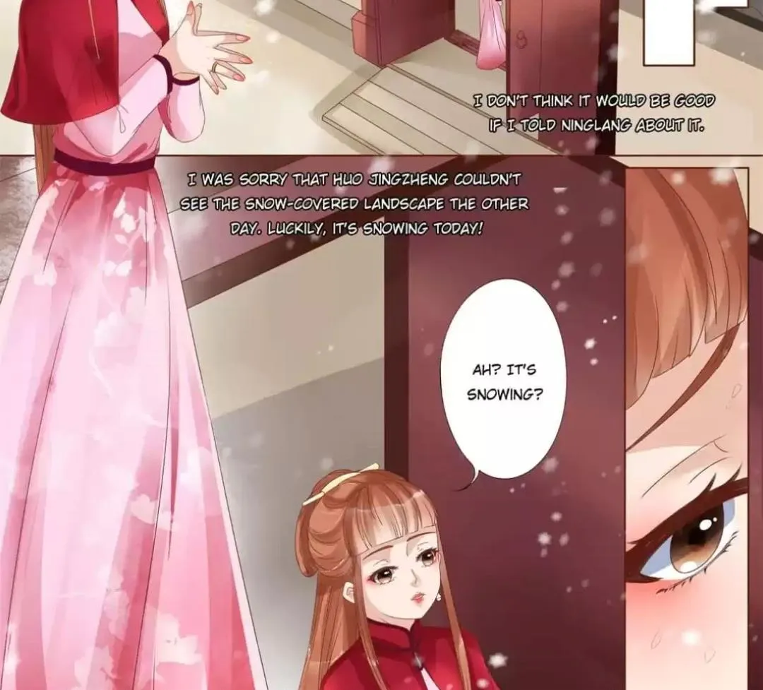 Enchanted Chapter 90 page 2 - 