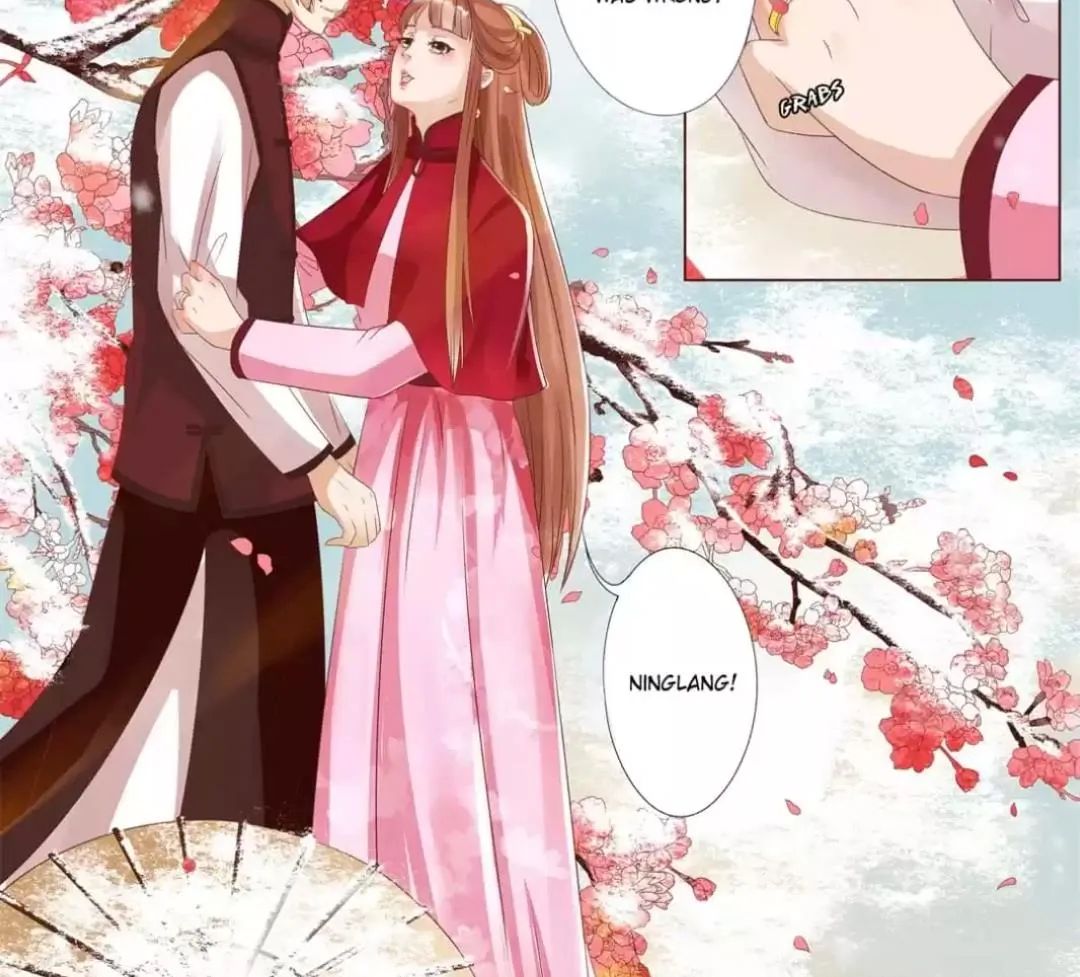 Enchanted Chapter 90 page 12 - 