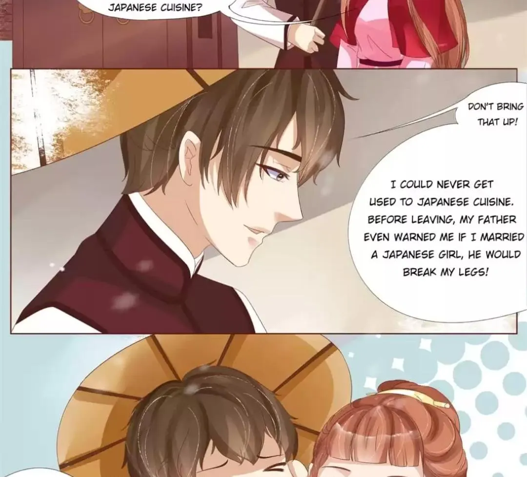 Enchanted Chapter 90 page 7 - 