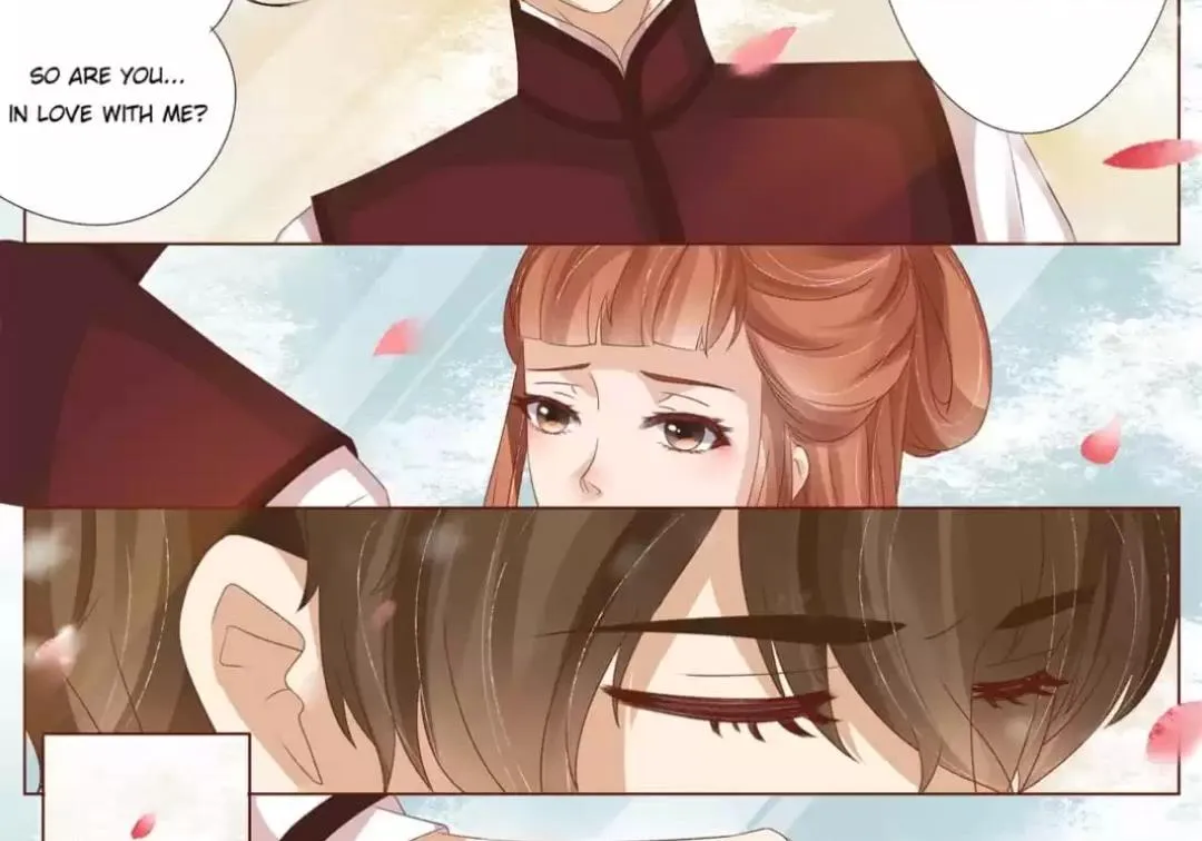 Enchanted Chapter 91 page 13 - 
