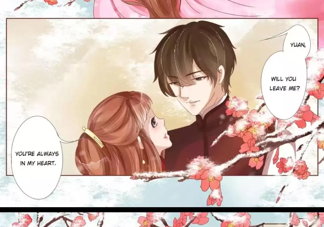 Enchanted Chapter 91 page 16 - 