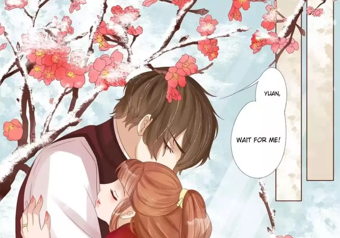 Enchanted Chapter 91 page 17 - 
