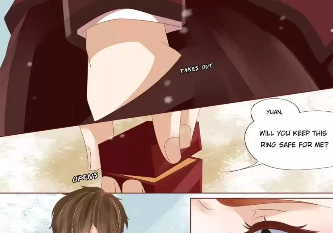Enchanted Chapter 91 page 4 - 