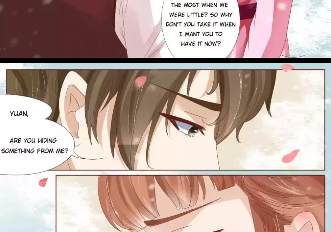 Enchanted Chapter 91 page 8 - 