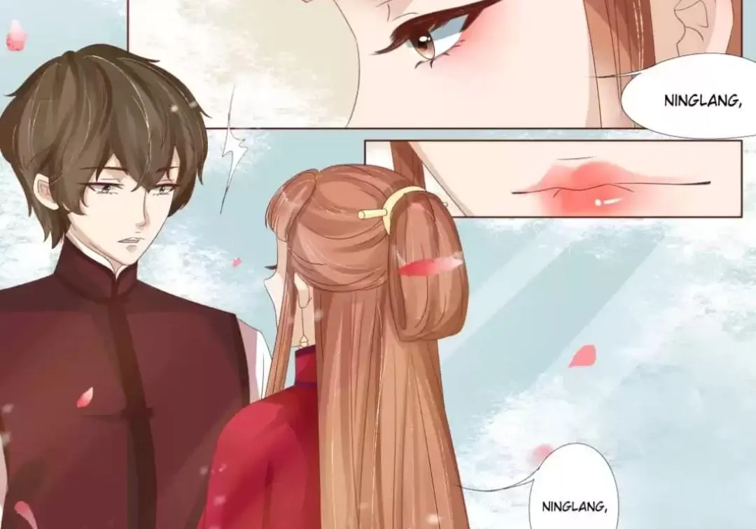 Enchanted Chapter 91 page 9 - 