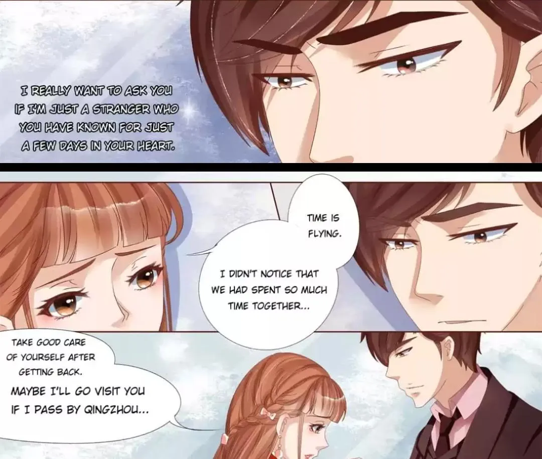Enchanted Chapter 92 page 12 - 