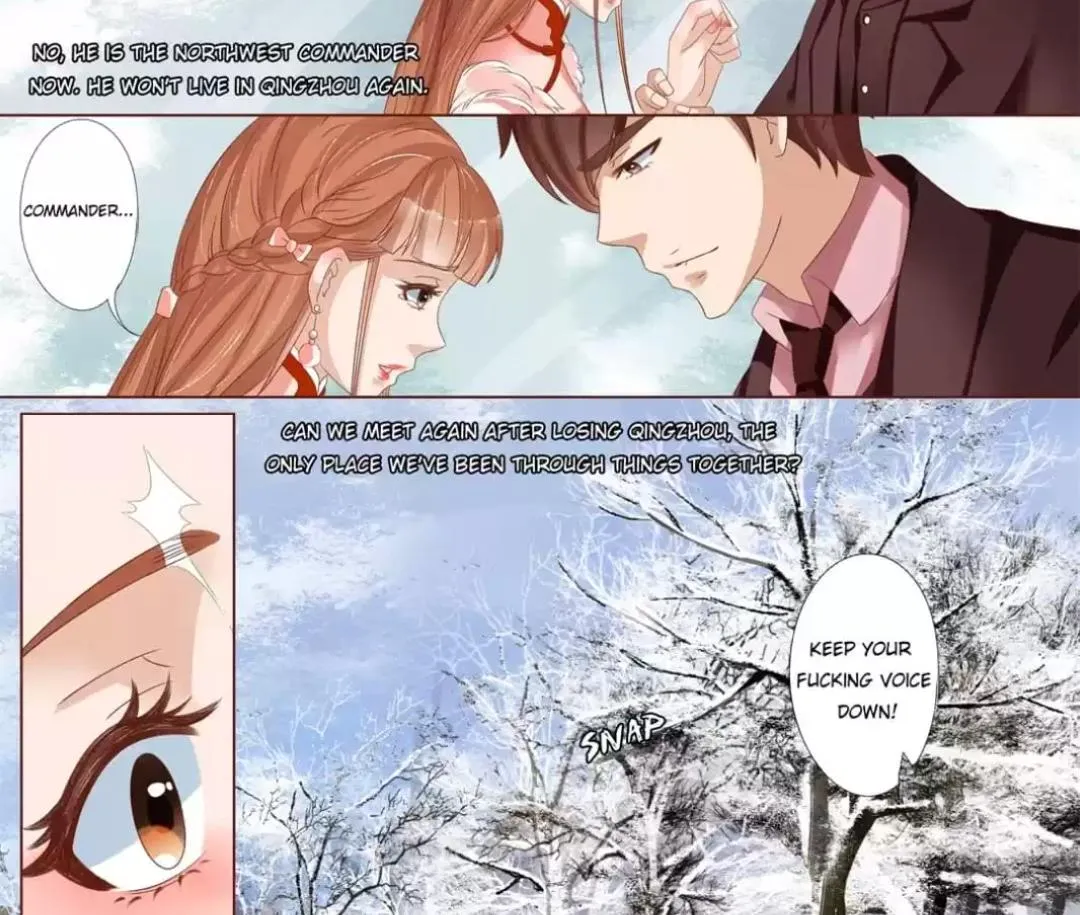 Enchanted Chapter 92 page 13 - 
