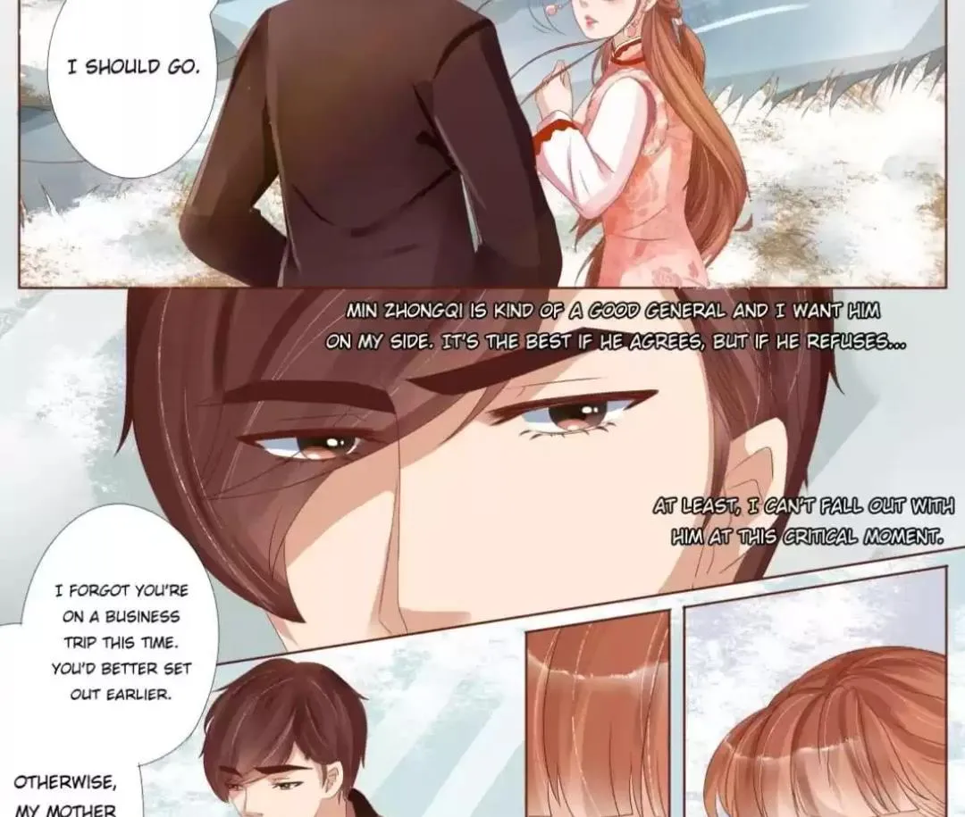 Enchanted Chapter 92 page 9 - 